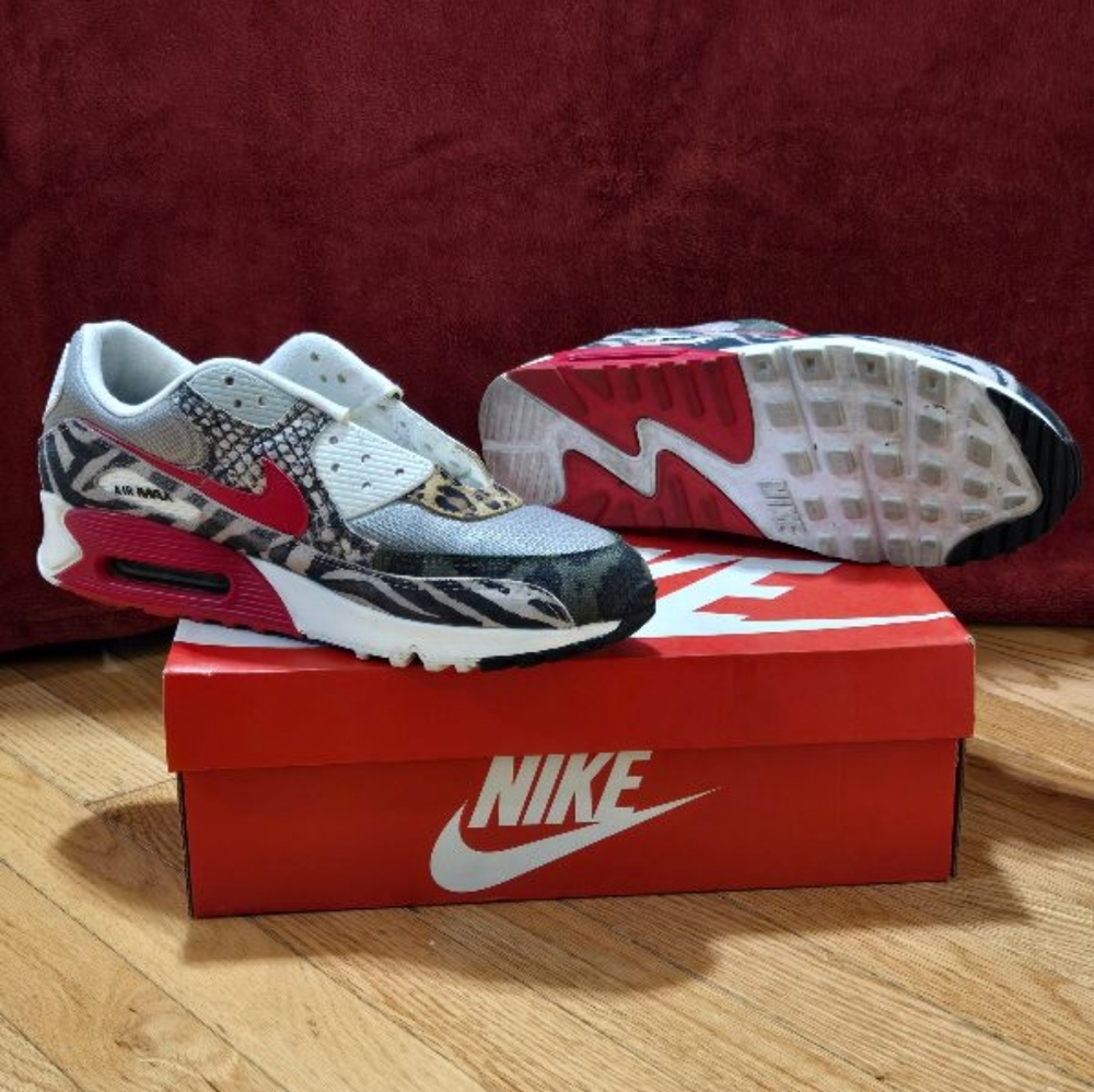 Nike Air Max (90's)